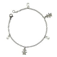 Pulsera Vag Mujer in Acero 3506880022 - 3506880022